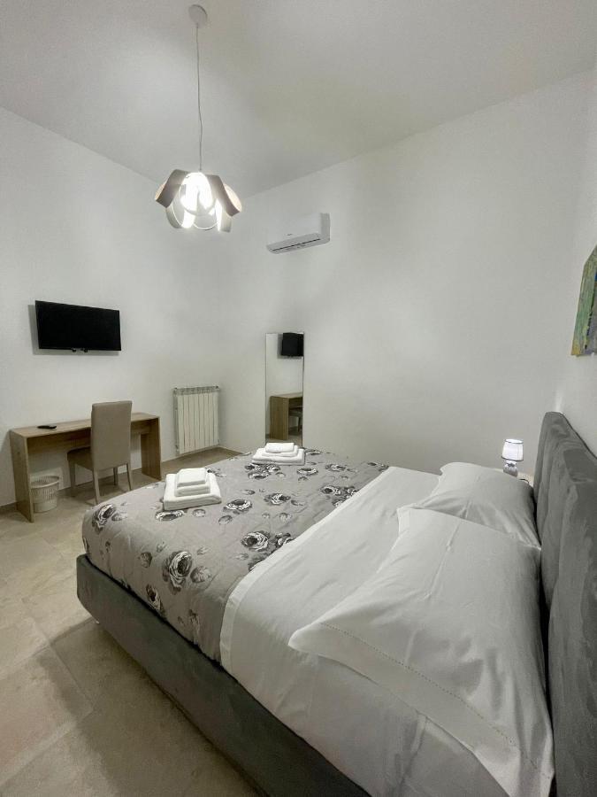 B&B La Piazzetta Fragagnano 外观 照片