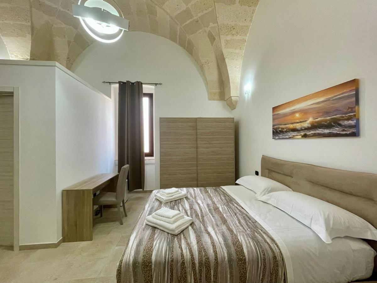 B&B La Piazzetta Fragagnano 外观 照片