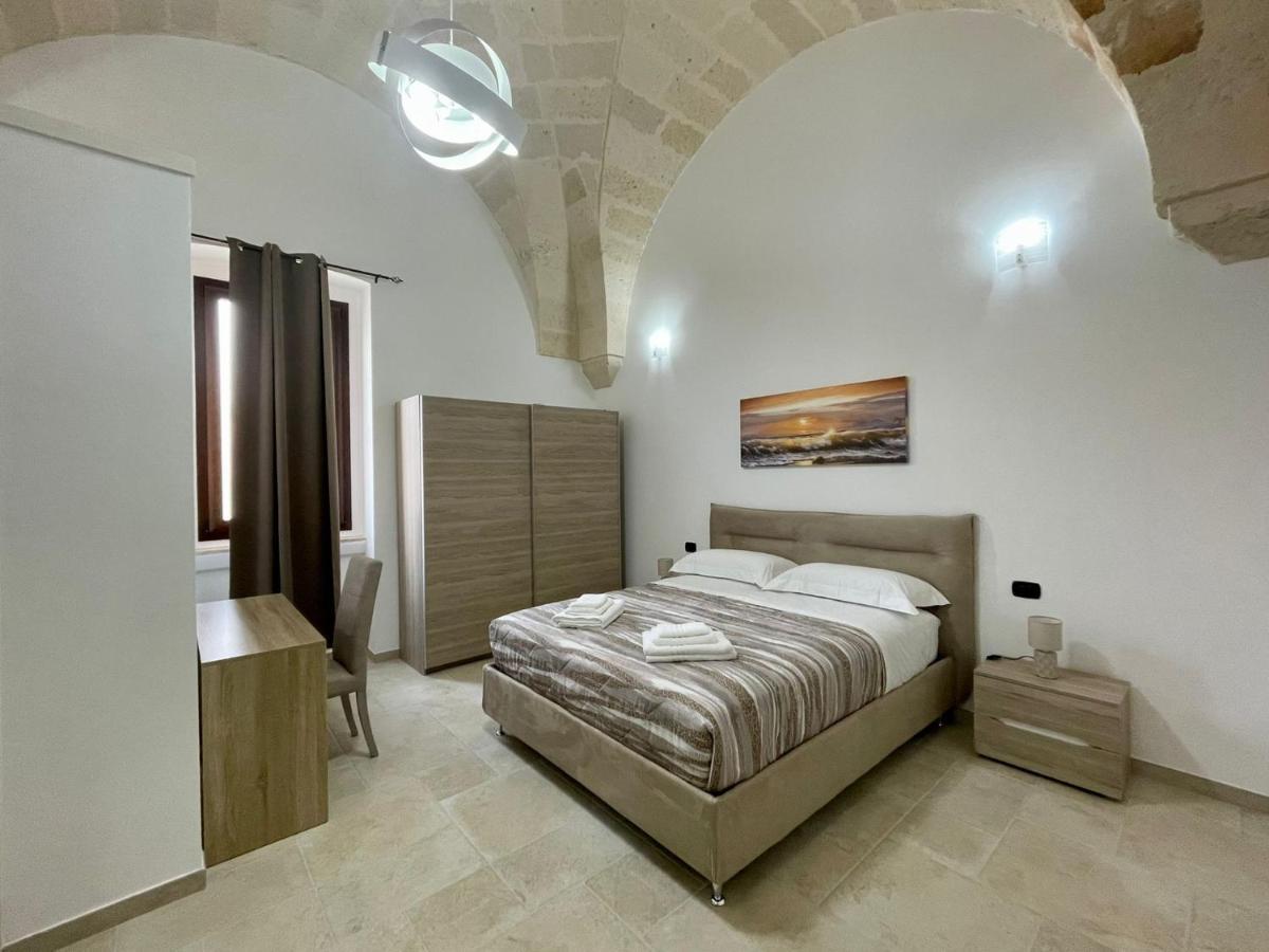 B&B La Piazzetta Fragagnano 外观 照片