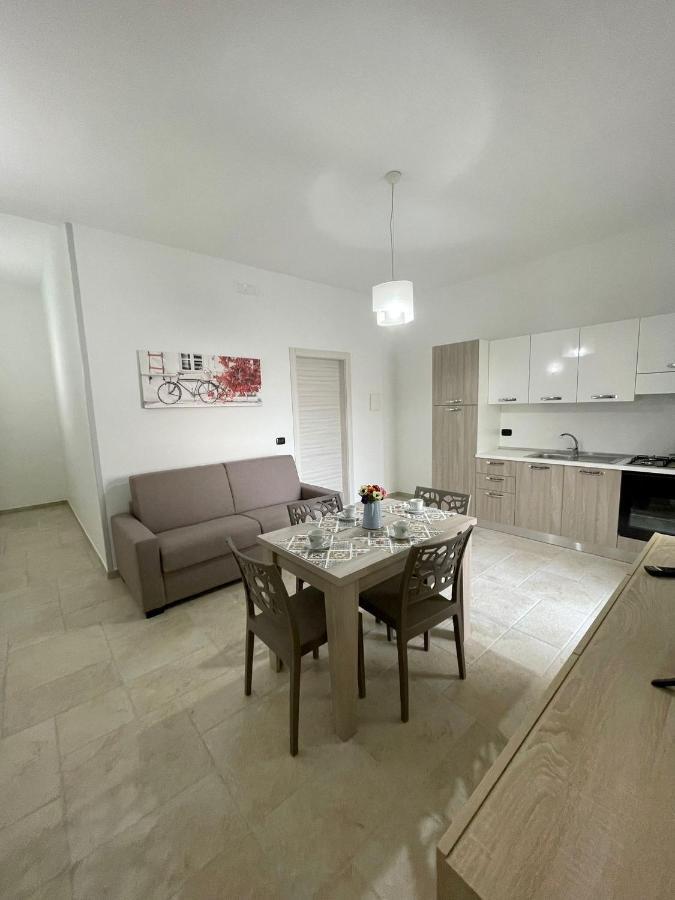 B&B La Piazzetta Fragagnano 外观 照片