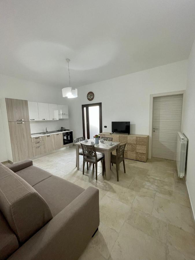 B&B La Piazzetta Fragagnano 外观 照片