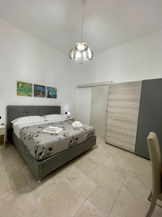 B&B La Piazzetta Fragagnano 外观 照片